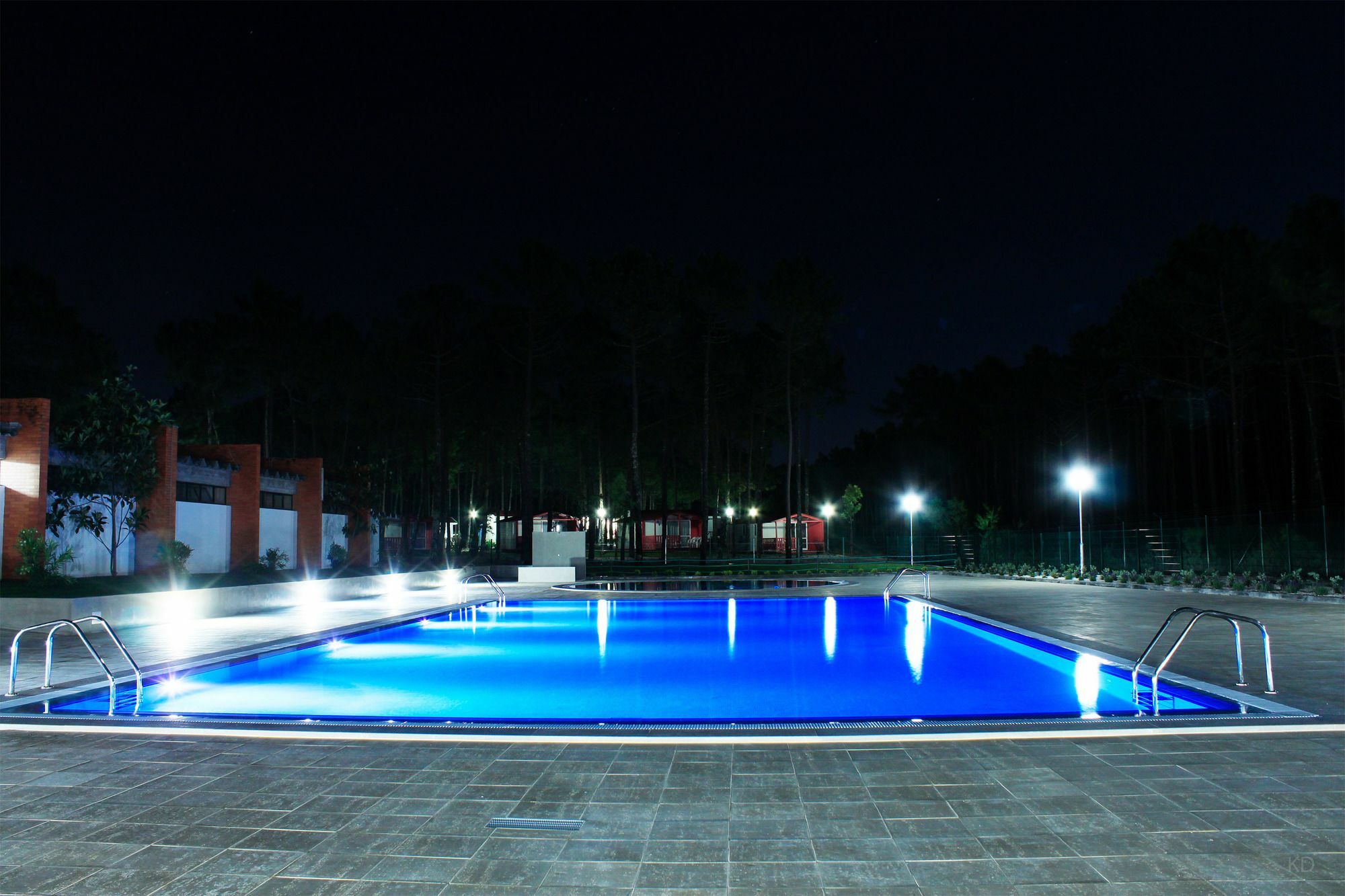Parque De Campismo Orbitur Vagueira Ξενοδοχείο Gafanha da Boa Hora Εξωτερικό φωτογραφία